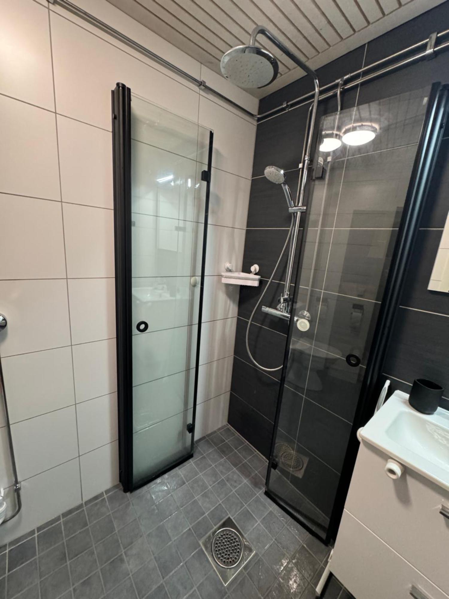Syoete Huuhkamajat Cottage Экстерьер фото